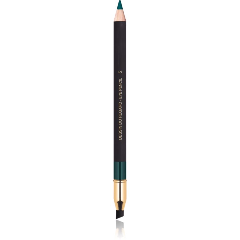 

Yves Saint Laurent Dessin du Regard стійкий олівець для очей відтінок 05 Vert Caprice