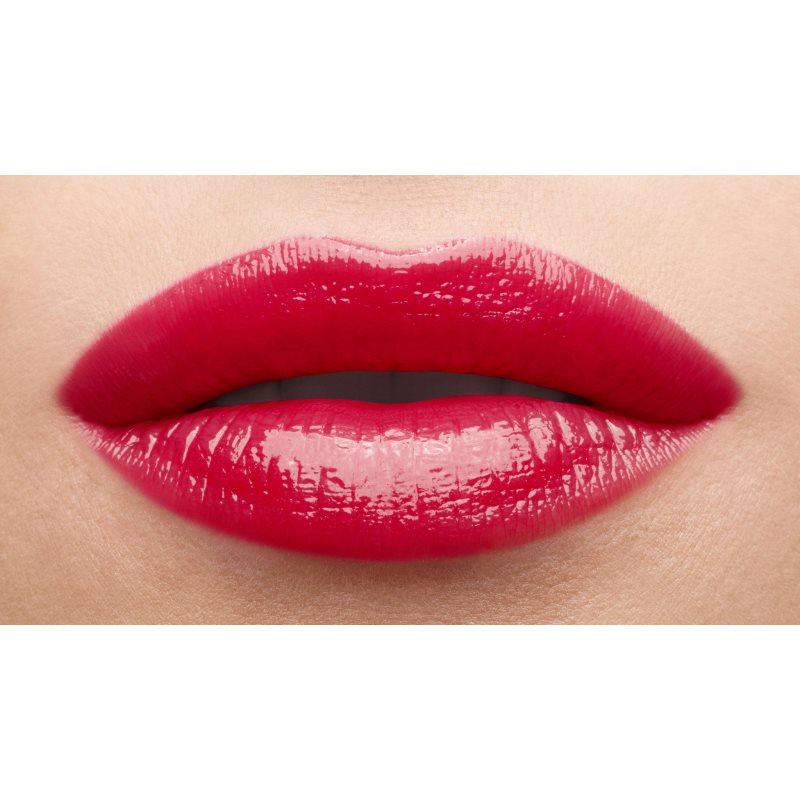 Yves Saint Laurent Rouge Volupté Shine Oil-In-Stick Moisturising Lipstick Shade 45 Rouge Tuxedo 3,2 G