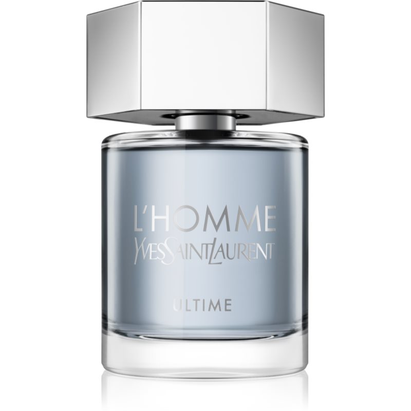 

Yves Saint Laurent L'Homme Ultime парфумована вода для чоловіків