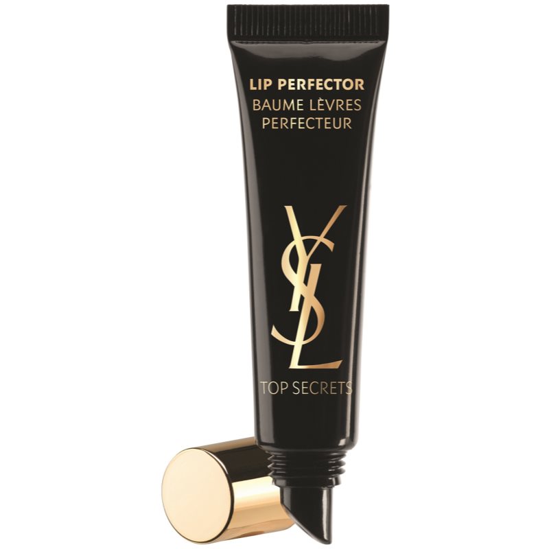 

Yves Saint Laurent Top Secrets Lip Perfector поживний бальзам для губ
