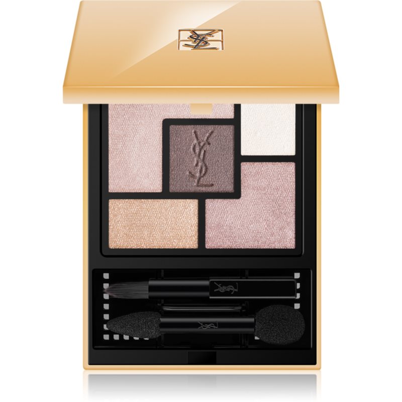 

Yves Saint Laurent Couture Palette Eye Contouring тіні для повік 13 Nude Contouring