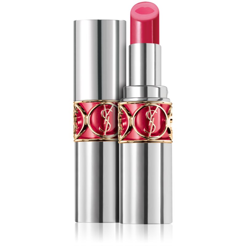 

Yves Saint Laurent Volupté Tint-In-Balm поживна помада відтінок 12 Try Me Berry