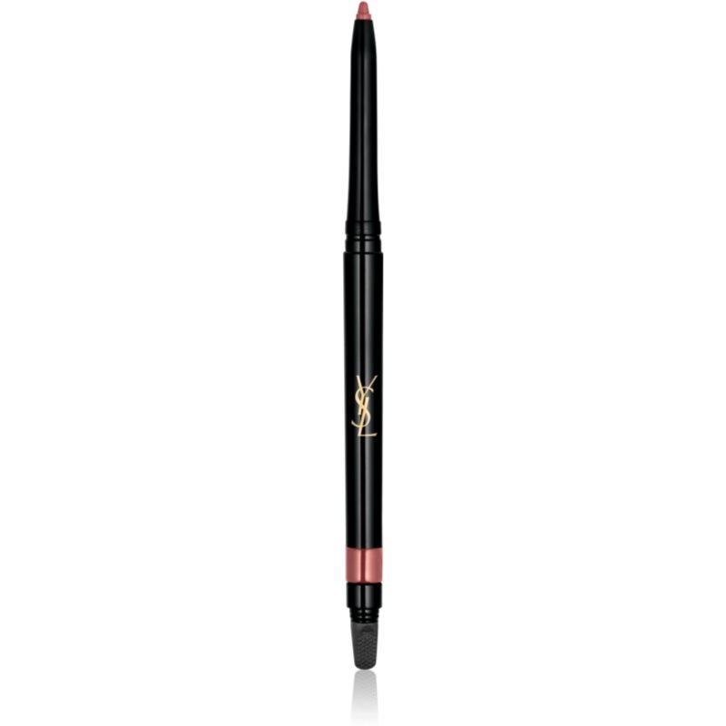 Yves Saint Laurent Dessin des Lèvres matita per labbra colore 04 Rose Fumé 0,35 g