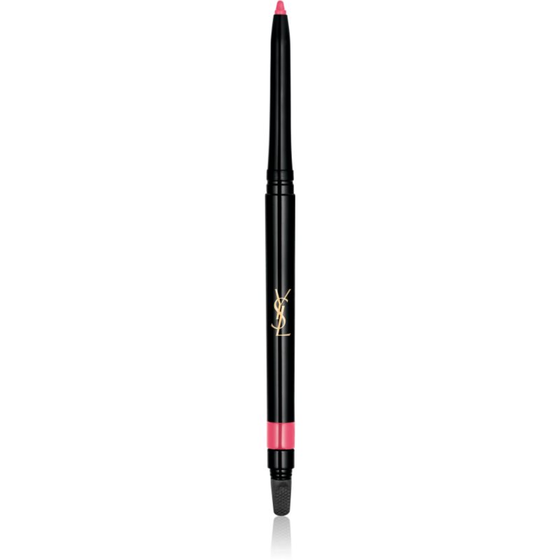 

Yves Saint Laurent Dessin des Lèvres контурний олівець для губ відтінок 14 Rose Coton