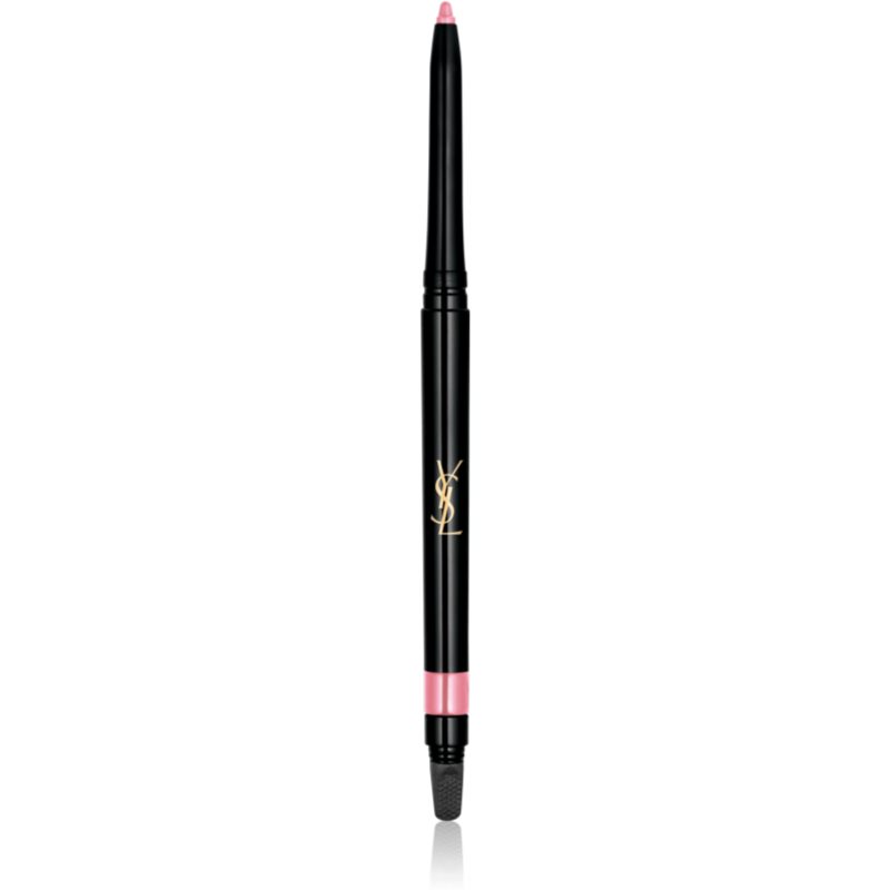 Yves Saint Laurent Dessin des Lèvres olovka za usne nijansa 25 Rosy Colour Reviver 0.35 g
