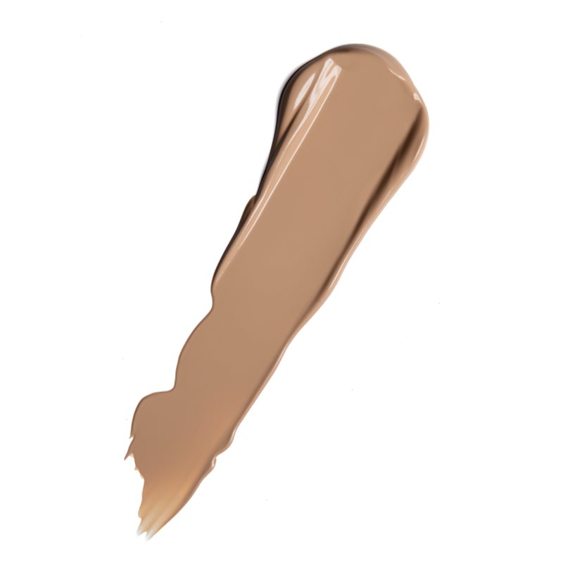 Yves Saint Laurent Encre de Peau All Hours Foundation Long-Lasting Foundation SPF 20 Shade BD 45 Warm Bisque 25 ml