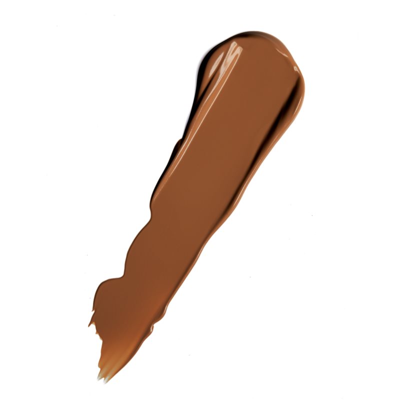 Yves Saint Laurent Encre De Peau All Hours Foundation стійкий тональний крем SPF 20 відтінок B 80 Chocolate 25 мл
