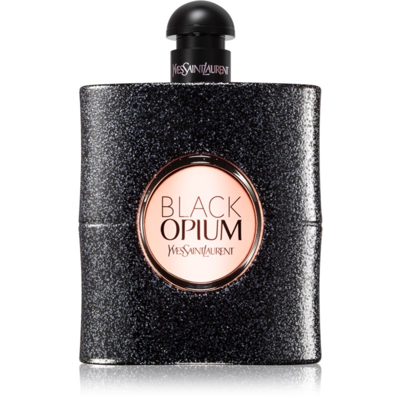 Yves Saint Laurent Black Opium parfumska voda za ženske 150 ml