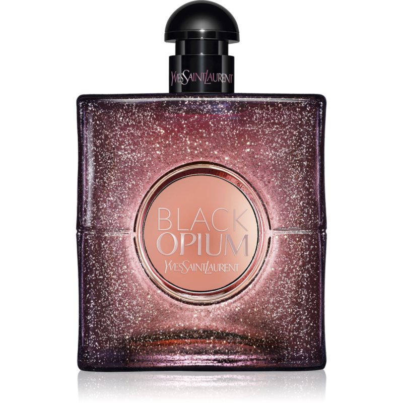 

Yves Saint Laurent Black Opium Glowing туалетна вода для жінок