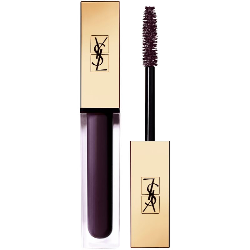 

Yves Saint Laurent Vinyl Couture Mascara об'ємна моделююча туш з ефектом подовження вій відтінок 2 I´m The Unpredictable