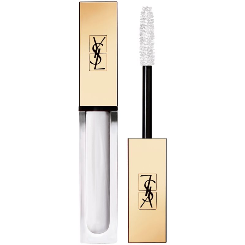 

Yves Saint Laurent Vinyl Couture Mascara об'ємна моделююча туш з ефектом подовження вій відтінок 0 I'm The Endless - Top Coat