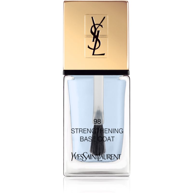 Yves Saint Laurent La Laque Couture vernis à ongles fortifiant teinte 98 10 ml