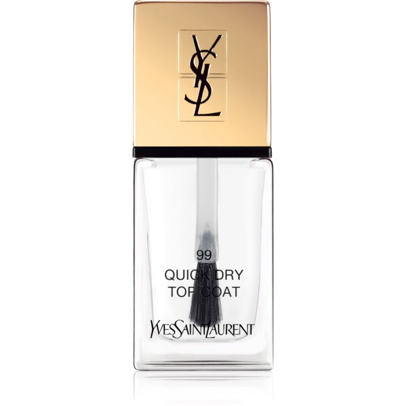 

Yves Saint Laurent La Laque Couture лак для нігтів відтінок 99