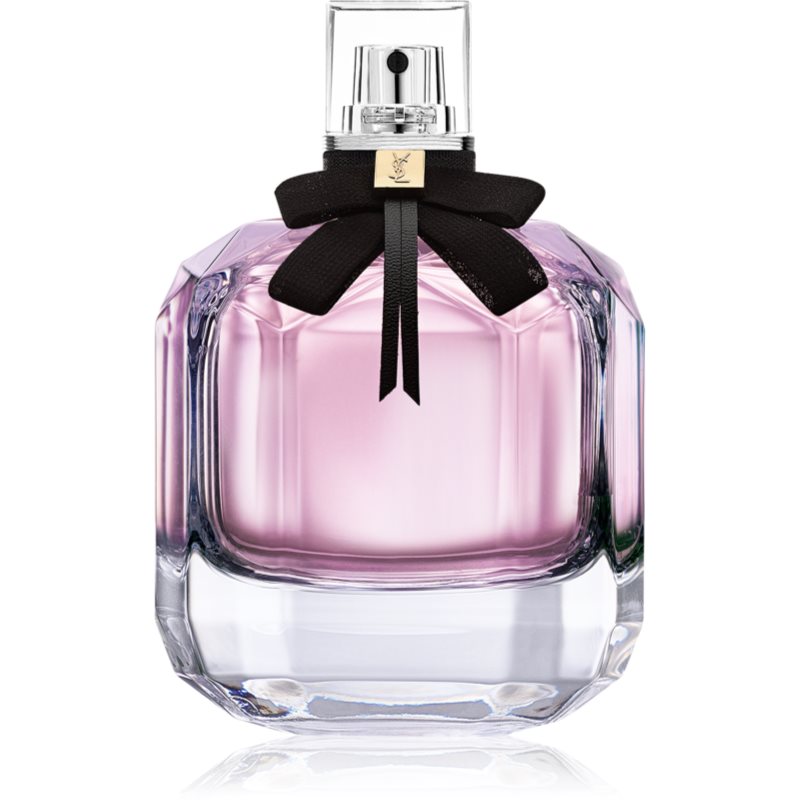 Yves Saint Laurent Mon Paris Eau de Parfum hölgyeknek 150 ml