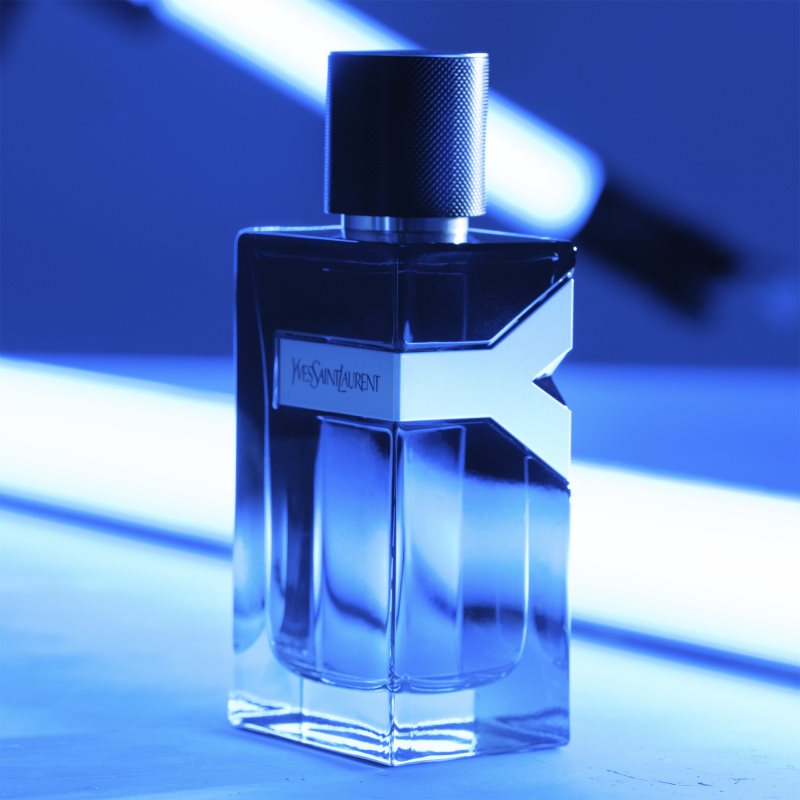 Yves Saint Laurent Y парфумована вода для чоловіків 60 мл