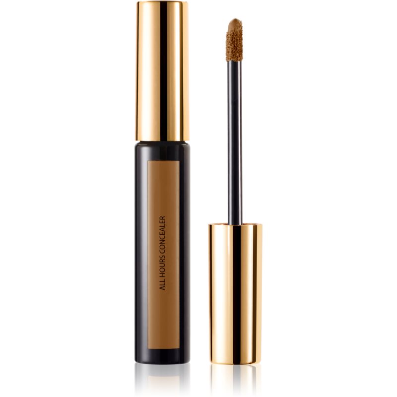 Yves Saint Laurent Encre De Peau All Hours Concealer High Coverage Concealer Shade 7 Coffee 5 Ml