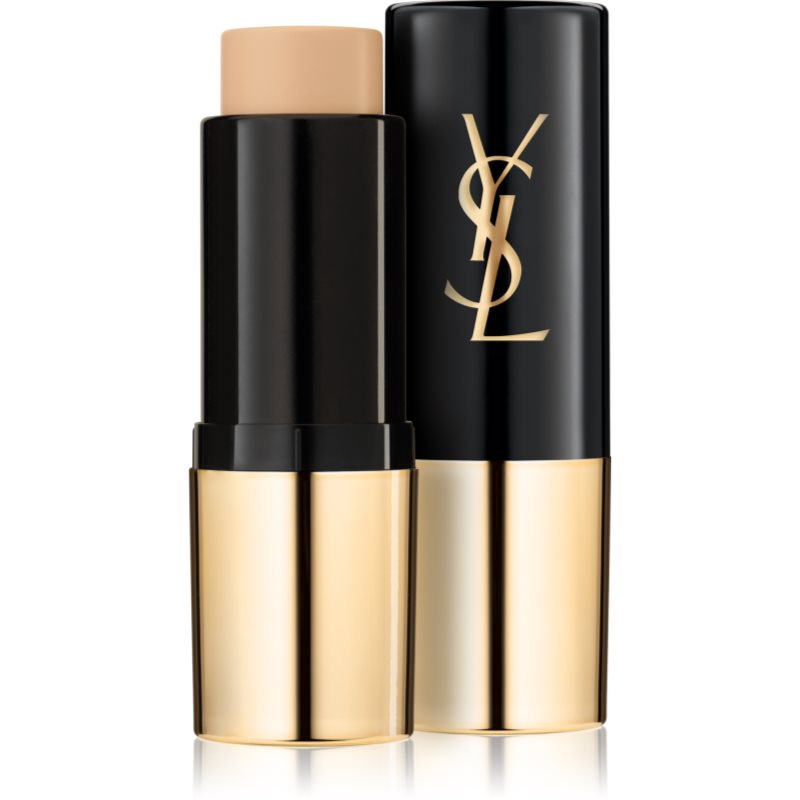 

Yves Saint Laurent Encre de Peau All Hours Stick основа під макіяж 24 години відтінок B 10 Procelain