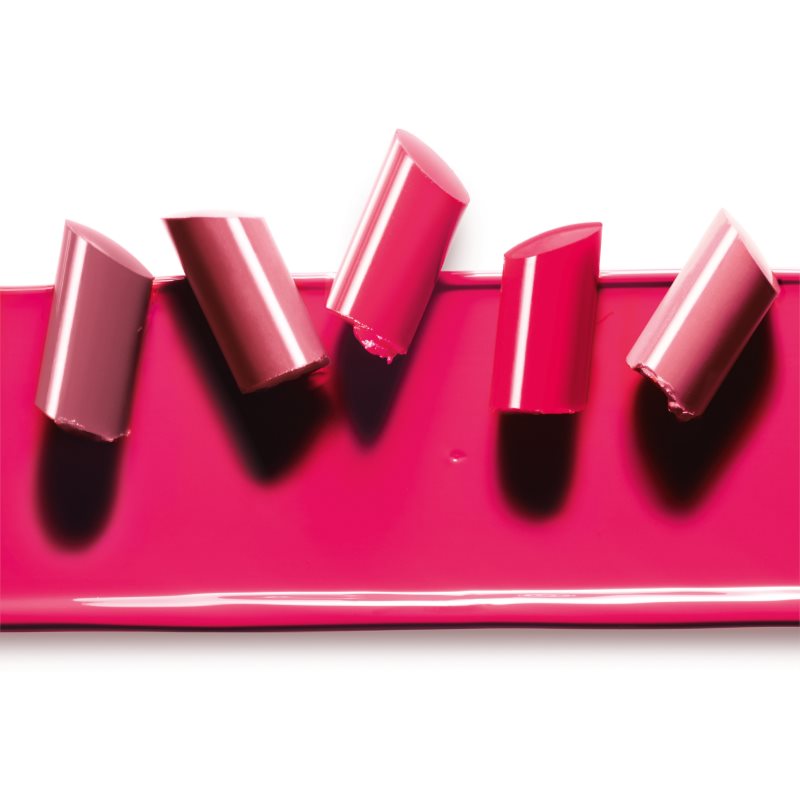 Yves Saint Laurent Rouge Volupté Shine Oil-In-Stick Moisturising Lipstick Shade 80 Chili Tunique 3,2 G