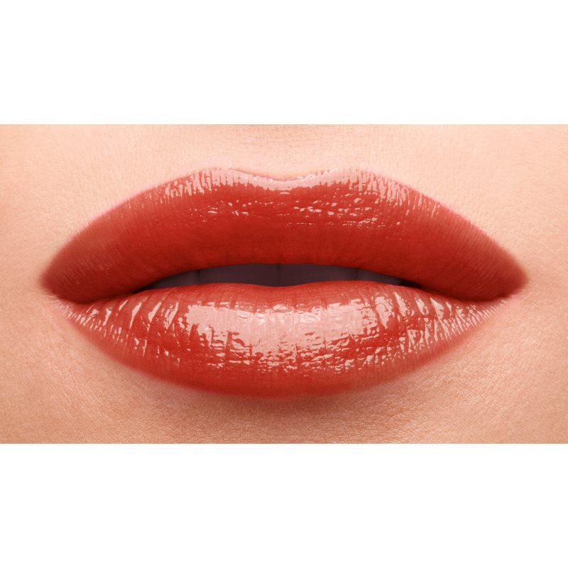Yves Saint Laurent Rouge Volupté Shine Oil-In-Stick Moisturising Lipstick Shade 80 Chili Tunique 3,2 G