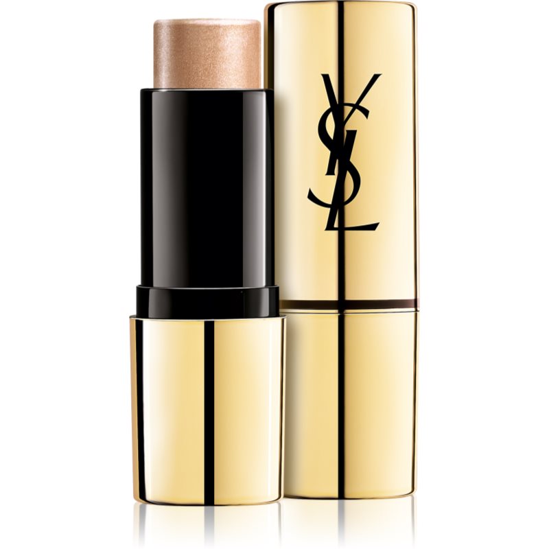 Yves Saint Laurent Touche Éclat Shimmer Stick enlumineur crème en stick teinte 4 Bronze 9 g