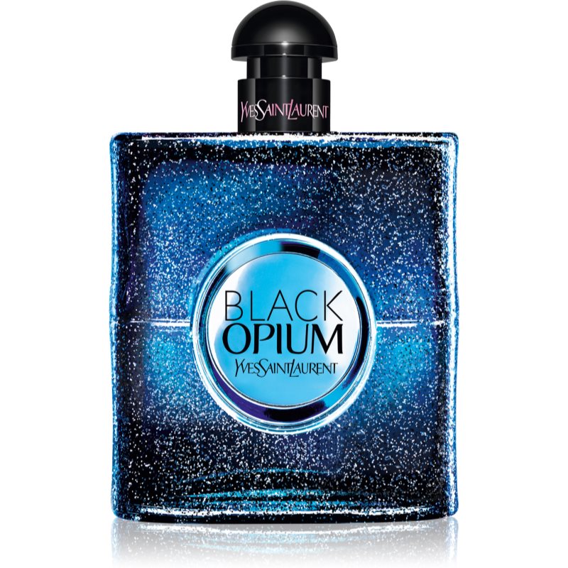 Yves Saint Laurent Black Opium Intense Parfumuotas vanduo moterims 90 ml