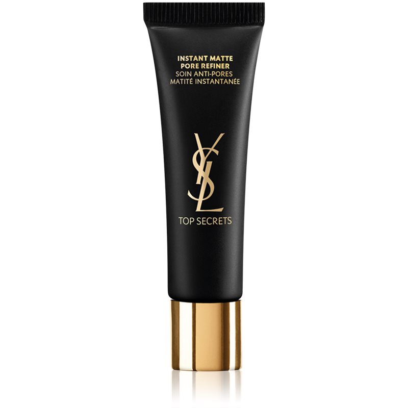 

Yves Saint Laurent Top Secrets Instant Moisture Glow Ultra Moisture основа під макіяж з матовим ефектом для розширених пор