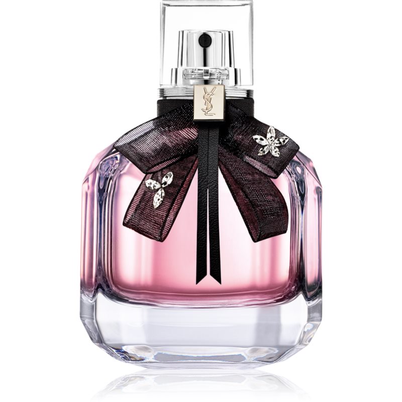 Yves Saint Laurent Mon Paris Floral parfémovaná voda pro ženy 50 ml