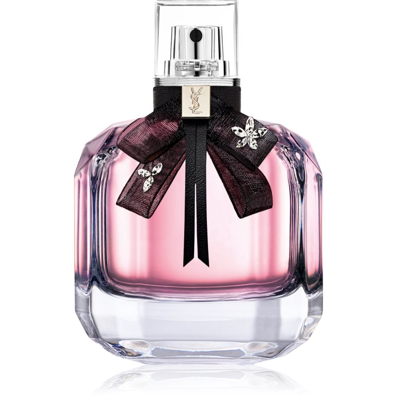 

Yves Saint Laurent Mon Paris Floral парфумована вода для жінок