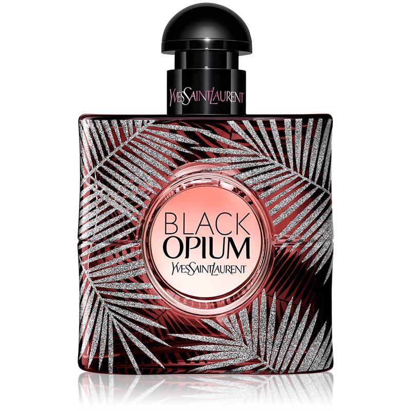 

Yves Saint Laurent Black Opium парфумована вода для жінок Exotic Illusion