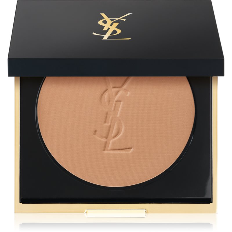 

Yves Saint Laurent Encre de Peau All Hours Setting Powder матуюча пудра для жінок B45 Bisque