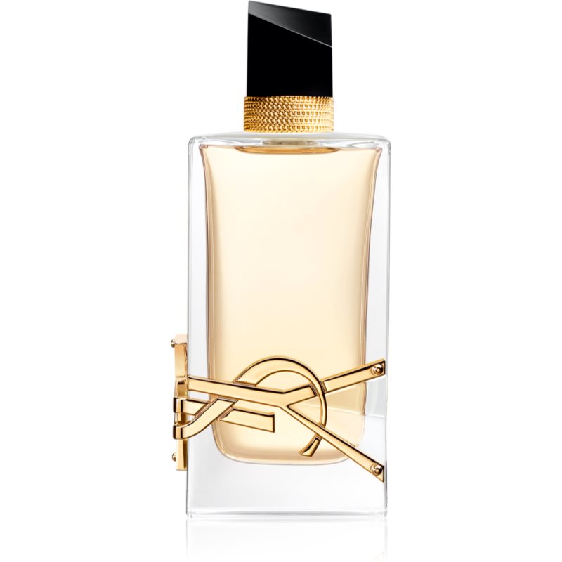Yves Saint Laurent Libre Eau de Parfum nachfüllbar für Damen 90 ml