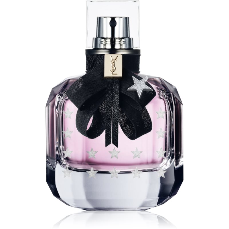 

Yves Saint Laurent Mon Paris парфумована вода для жінок Лімітоване видання