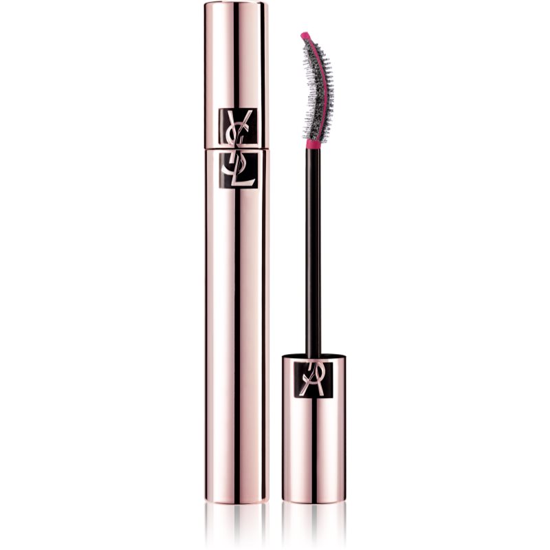 

Yves Saint Laurent Mascara Volume Effet Faux Cils The Curler об'ємна моделююча туш з ефектом подовження вій відтінок Silver