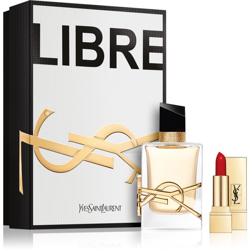 

Yves Saint Laurent Libre подарунковий набір III. для жінок