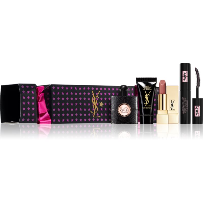 

Yves Saint Laurent Black Opium подарунковий набір для жінок