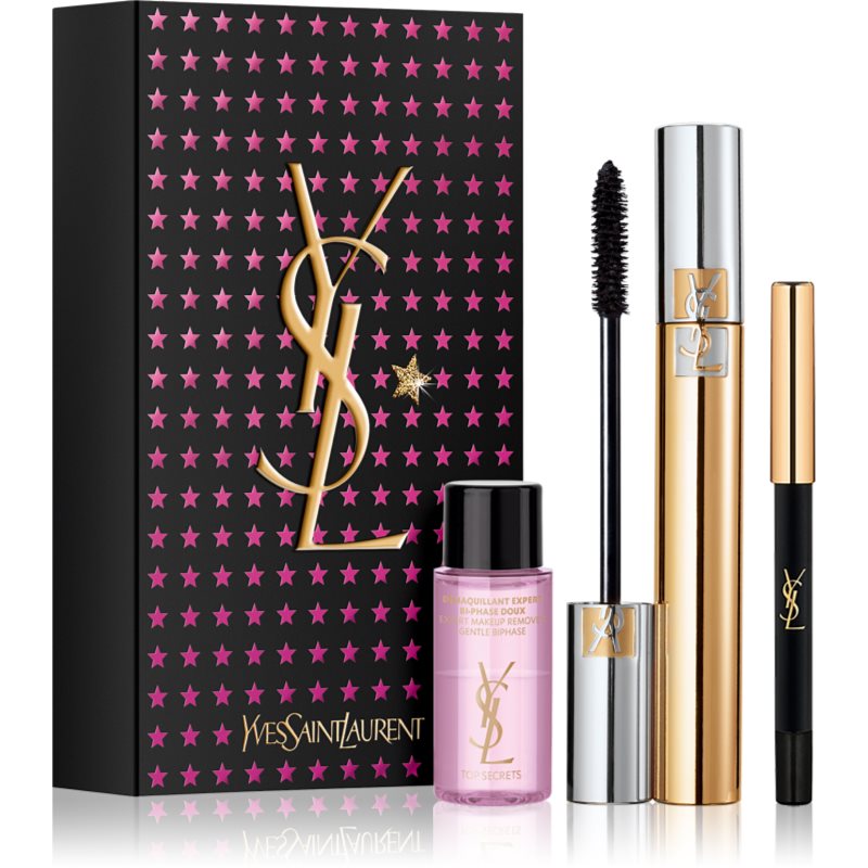 

Yves Saint Laurent Volume Effet Faux Cils подарунковий набір