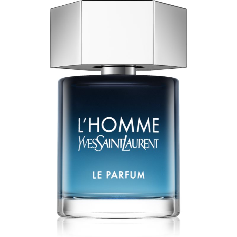 Yves Saint Laurent L'Homme Le Parfum Eau de Parfum für Herren 100 ml