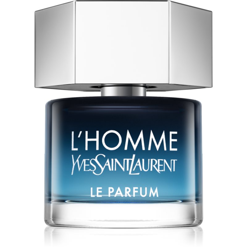 Yves Saint Laurent L'Homme Le Parfum parfumovaná voda pre mužov 60 ml