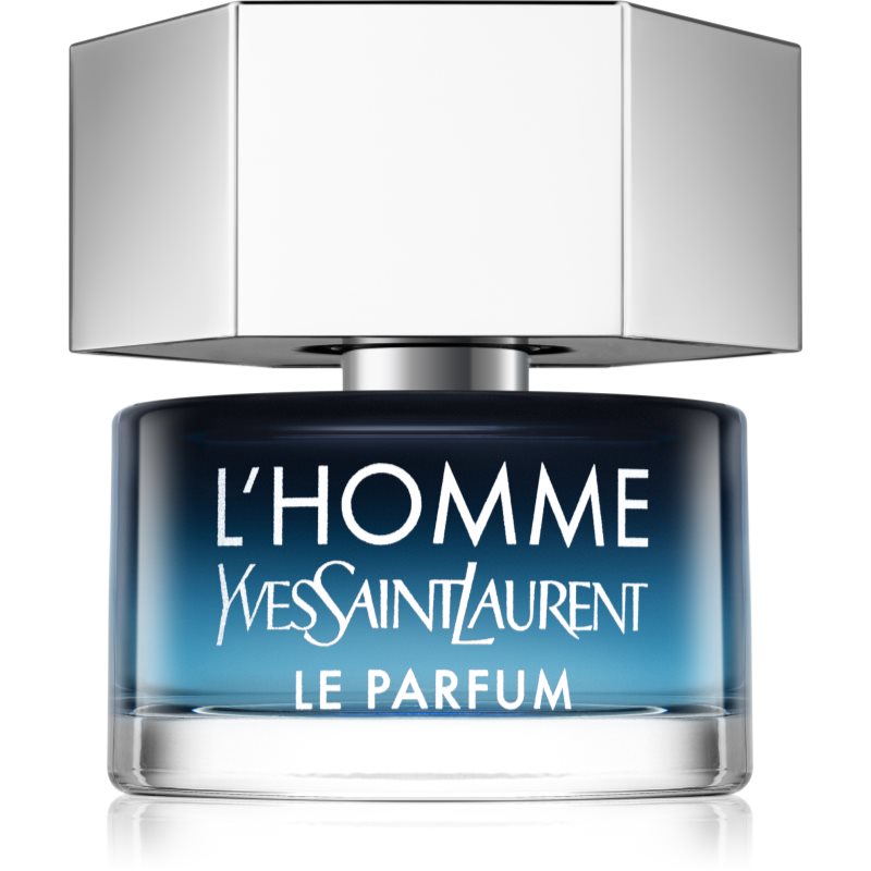 

Yves Saint Laurent L'Homme Le Parfum парфумована вода для чоловіків