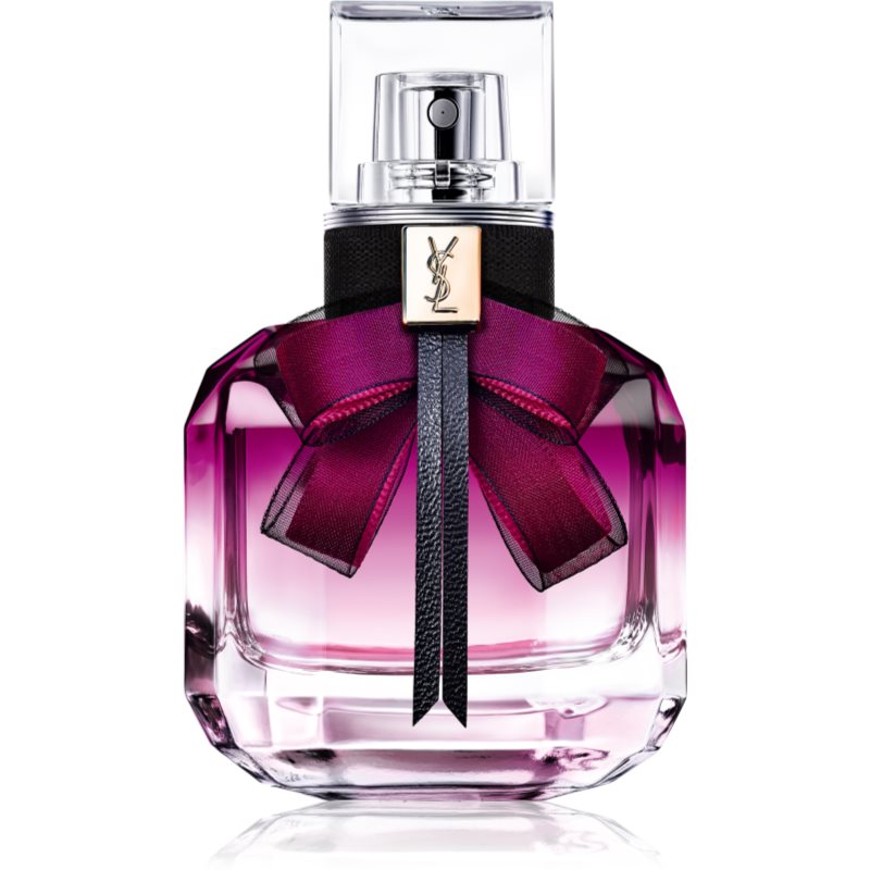 Yves Saint Laurent Mon Paris Intensément Eau de Parfum hölgyeknek 30 ml