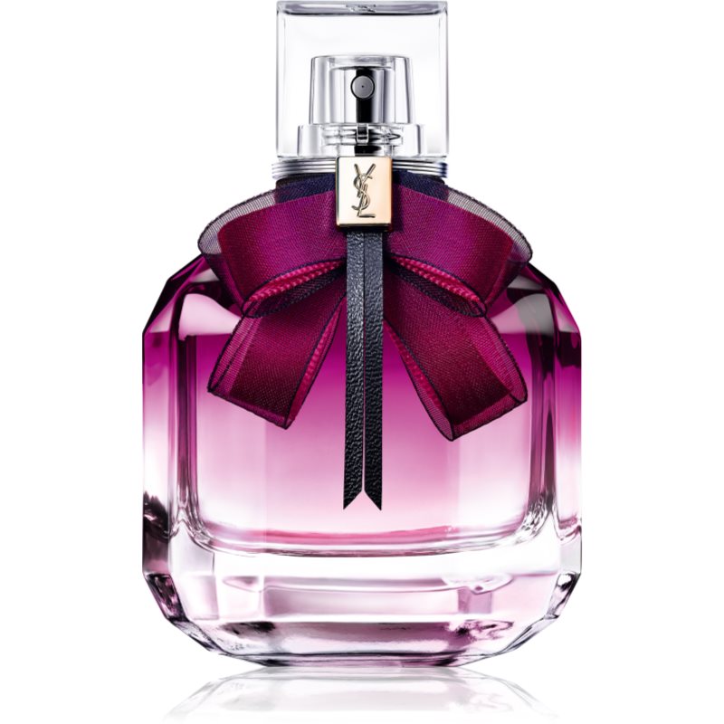 Photos - Women's Fragrance Yves Saint Laurent Mon Paris Intensément eau de parfum 