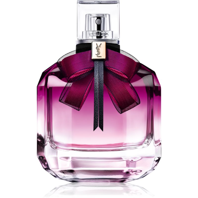 Yves Saint Laurent Mon Paris Intensément Eau de Parfum pentru femei 90 ml