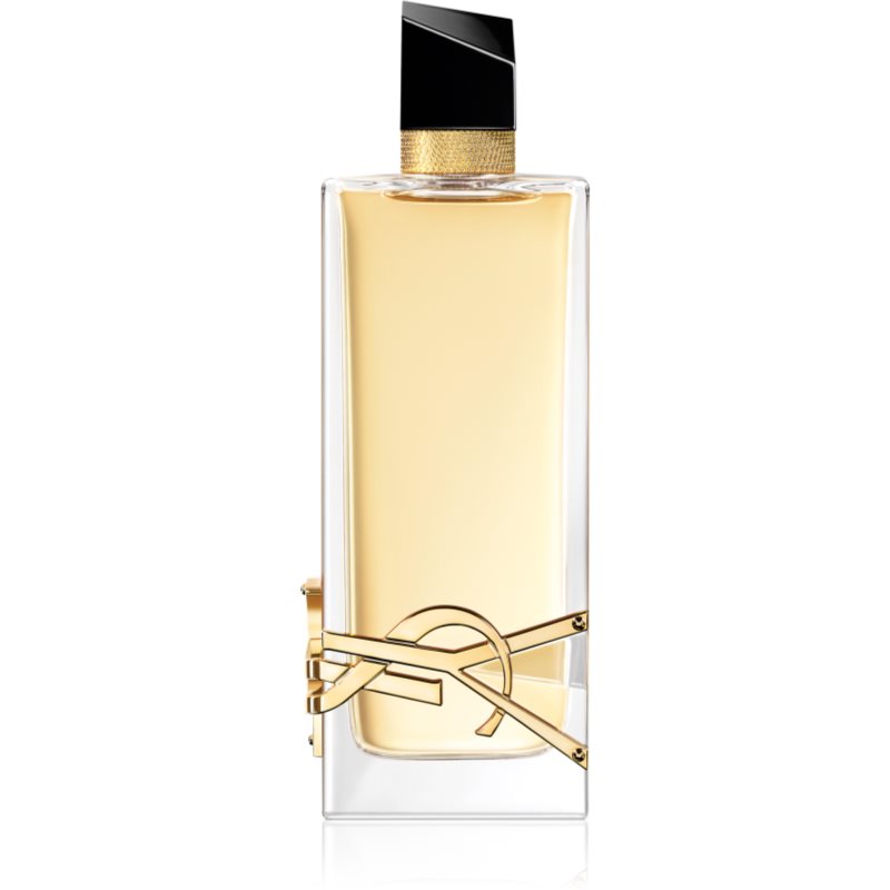 Yves Saint Laurent Libre Eau de Parfum utántölthető hölgyeknek 150 ml