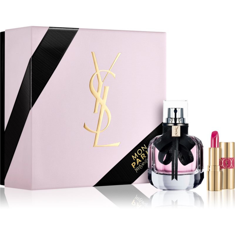 

Yves Saint Laurent Mon Paris подарунковий набір IX. для жінок