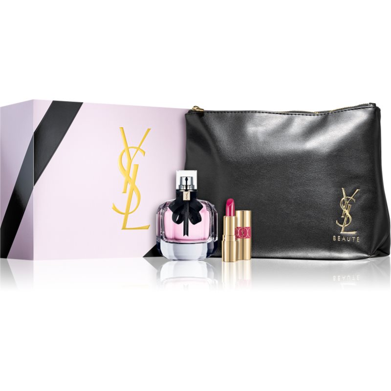 

Yves Saint Laurent Mon Paris подарунковий набір