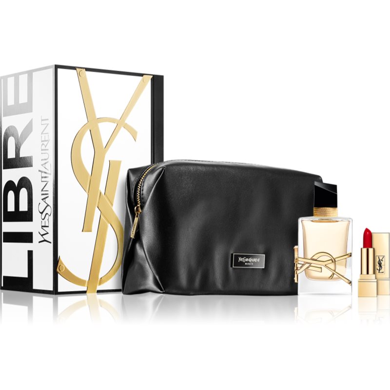 

Yves Saint Laurent Libre подарунковий набір ll. для жінок