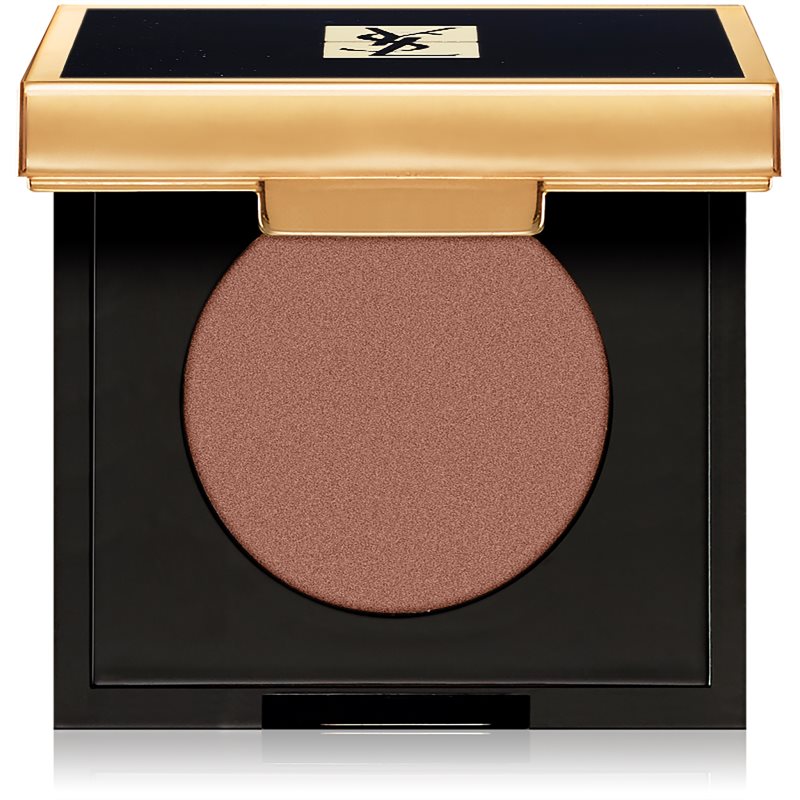 

Yves Saint Laurent Satin Crush сатинові тіні для повік відтінок 04 Extreme Copper