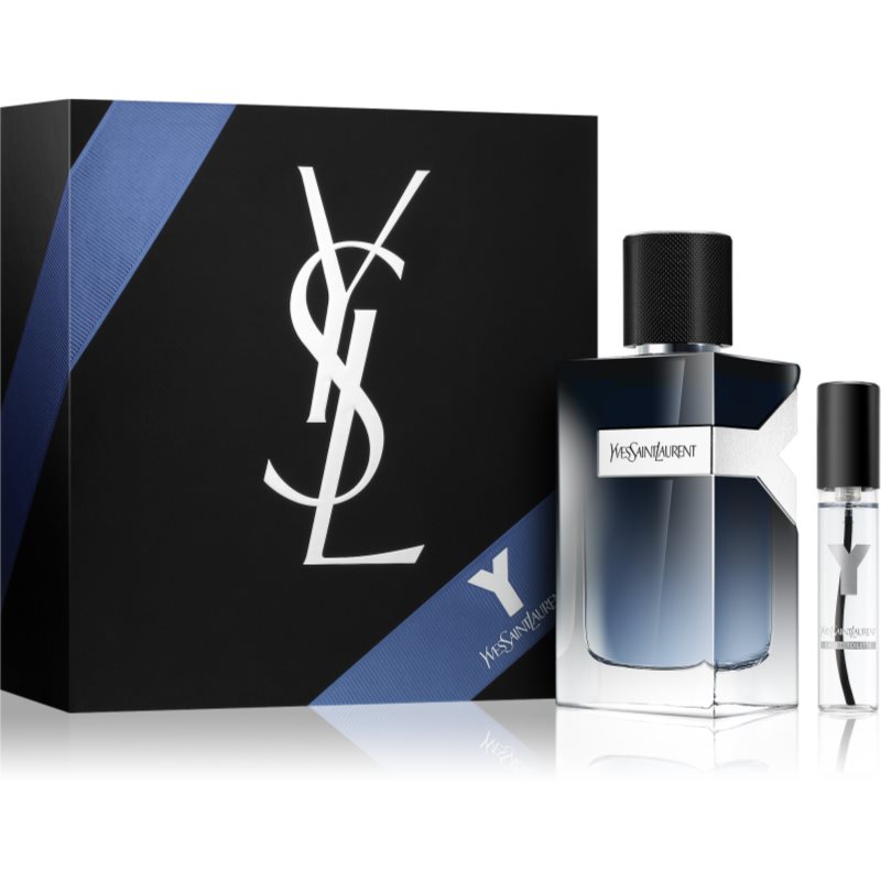 

Yves Saint Laurent Y подарунковий набір для чоловіків