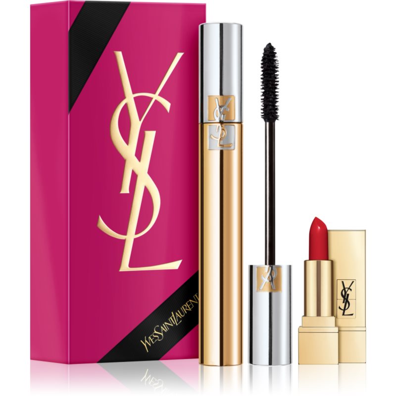 

Yves Saint Laurent Volume Effet Faux Cils набір для жінок