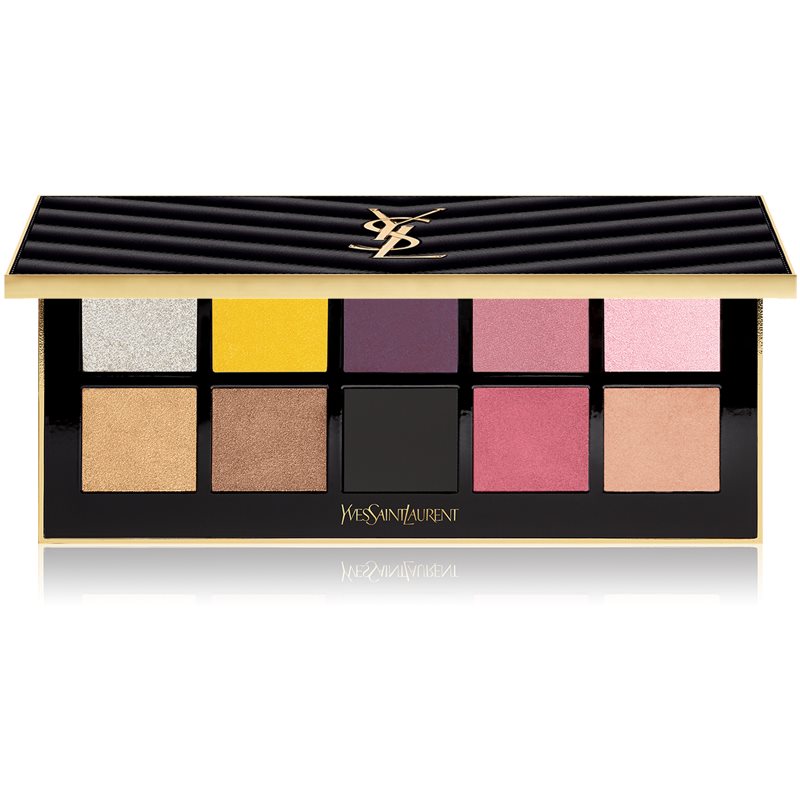 couture colour clutch eyeshadow palette